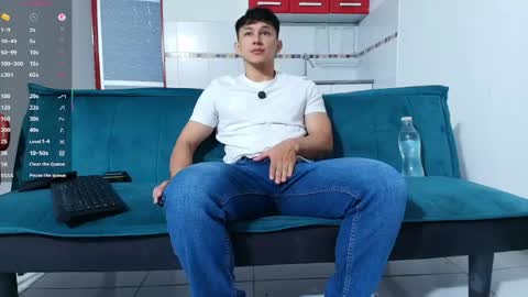 Snapshot of jacques_cardiet chatting on July 2026 02:09:01 PM jacobo online show from July 2026 02:09:01 PM