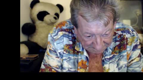 Jacques online show from March 2026 02:07:02 AM