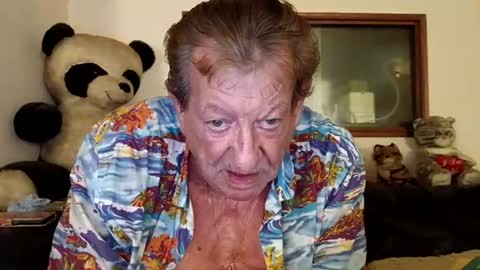 Jacques online show from July 2026 01:19:01 AM