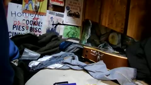 vincentlove online show from December 2024 05:37:01 PM