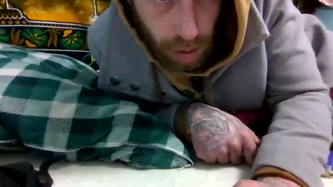vincentlove online show from January 2025 09:32:01 AM