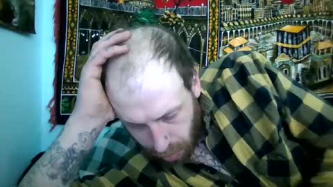 vincentlove online show from January 2025 10:09:01 PM