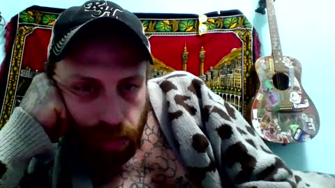 vincentlove online show from January 2025 09:45:02 AM