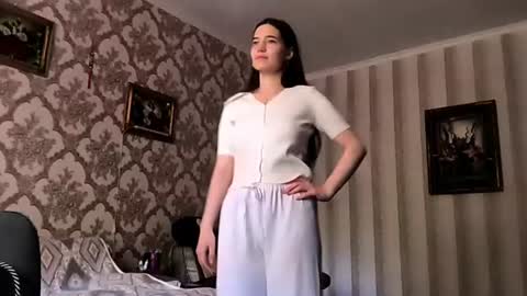 Snapshot of jacquirounkles chatting on July 2026 08:36:02 AM Lara online show from July 2026 08:36:02 AM