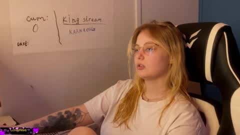 jacywinslat online show from February 2025 09:31:01 PM