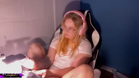 jacywinslat online show from March 2025 01:11:01 AM