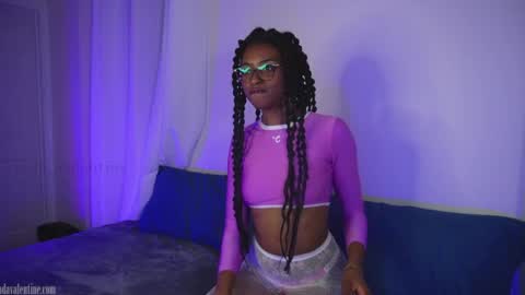 Jada online show from October 2025 05:59:02 AM