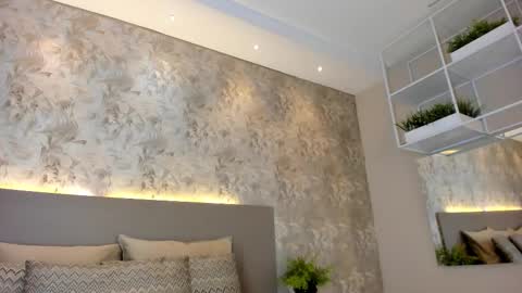 Snapshot of jadakaii chatting on March 2026 12:57:01 AM Jada Kai online show from March 2026 12:57:01 AM