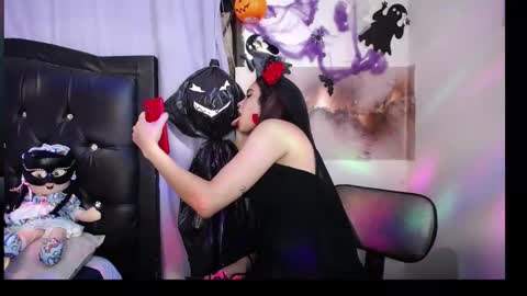 jadde_blair online show from October 2025 11:49:01 PM