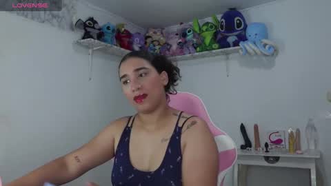 JADDE LUXY online show from March 2025 11:31:02 PM