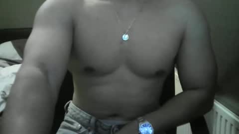 jayron33 online show from December 2025 12:21:02 PM