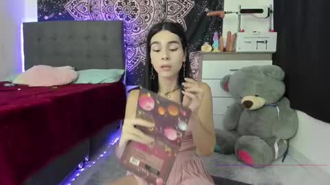 Snapshot of jade__weed chatting on February 2025 10:10:02 PM online show from February 2025 10:10:02 PM