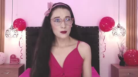 MONICA online show from February 2026 12:23:02 PM