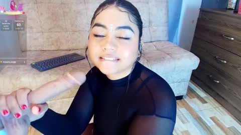  Jade Brunete  online show from November 2025 08:49:01 PM