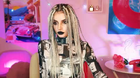 Snapshot of jade_castle chatting on December 2024 07:55:01 AM jade_castle online show from December 2024 07:55:01 AM