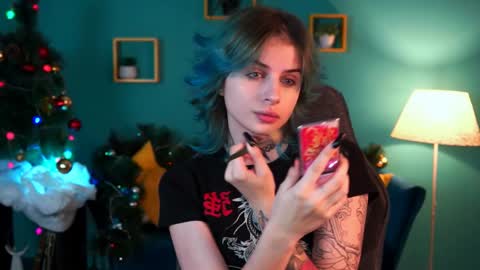 Snapshot of jade_castle chatting on January 2025 11:59:01 AM jade_castle online show from January 2025 11:59:01 AM