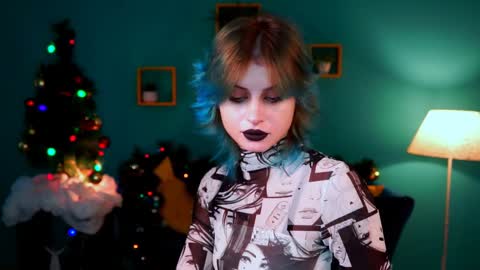 Snapshot of jade_castle chatting on January 2025 07:52:02 AM jade_castle online show from January 2025 07:52:02 AM