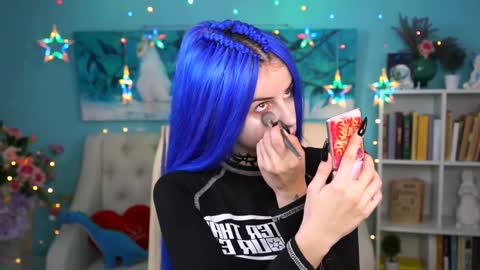 Snapshot of jade_castle chatting on January 2025 02:04:02 AM jade_castle online show from January 2025 02:04:02 AM