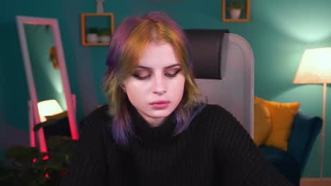 Snapshot of jade_castle chatting on January 2025 01:22:01 AM jade_castle online show from January 2025 01:22:01 AM