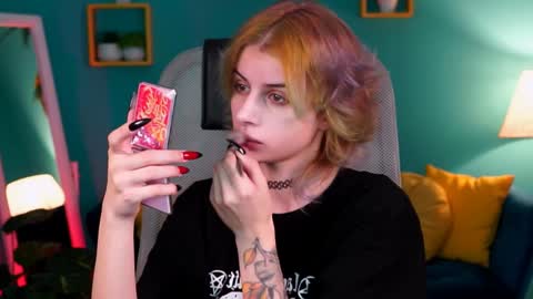 Snapshot of jade_castle chatting on February 2025 02:06:02 AM jade_castle online show from February 2025 02:06:02 AM