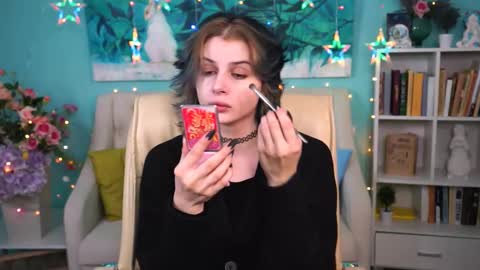 Snapshot of jade_castle chatting on February 2025 02:12:01 AM jade_castle online show from February 2025 02:12:01 AM