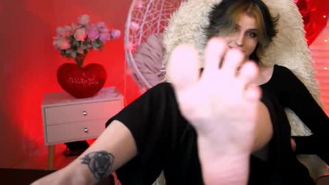 Snapshot of jade_castle chatting on February 2025 07:22:02 AM jade_castle online show from February 2025 07:22:02 AM