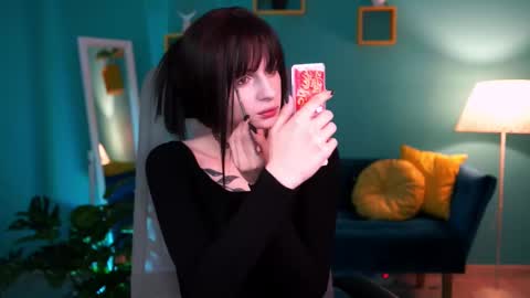 Snapshot of jade_castle chatting on February 2025 04:31:01 AM jade_castle online show from February 2025 04:31:01 AM