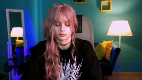 Snapshot of jade_castle chatting on March 2025 05:17:02 AM jade_castle online show from March 2025 05:17:02 AM