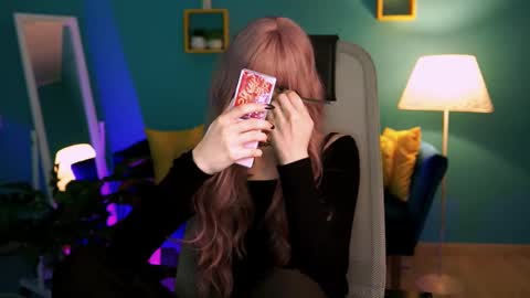 Snapshot of jade_castle chatting on March 2025 02:07:02 AM jade_castle online show from March 2025 02:07:02 AM