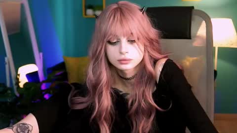 Snapshot of jade_castle chatting on March 2025 05:11:02 AM jade_castle online show from March 2025 05:11:02 AM