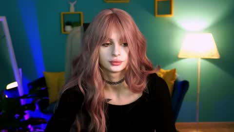 Snapshot of jade_castle chatting on March 2025 02:21:01 AM jade_castle online show from March 2025 02:21:01 AM