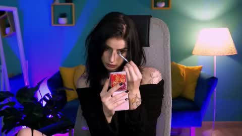 jade_castle online show from March 2026 04:33:01 PM