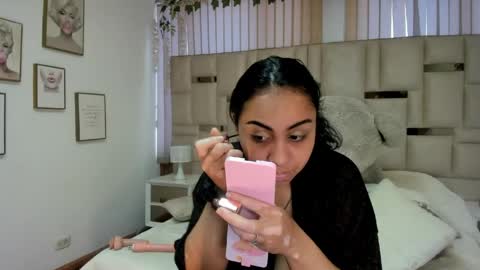 Snapshot of jade_chers chatting on May 2026 11:25:01 AM jade_chers online show from May 2026 11:25:01 AM