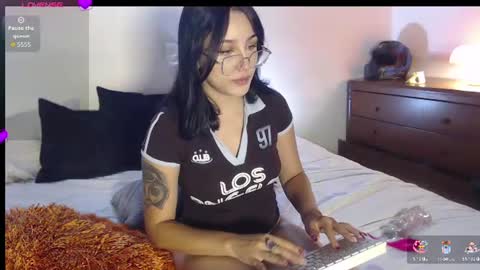 Snapshot of jade_evergreen_99 chatting on July 2026 08:11:01 PM jade_evergreen_99 online show from July 2026 08:11:01 PM