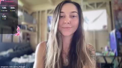 Jade Margot online show from February 2026 01:11:02 AM