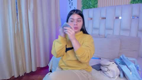 Snapshot of jade_nm chatting on January 2026 01:16:02 PM ade online show from January 2026 01:16:02 PM