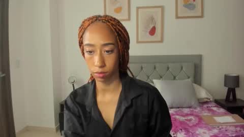 Jade smile online show from October 2025 05:46:01 PM