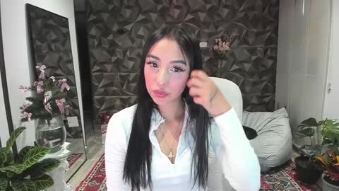 Snapshot of jade_porn chatting on December 2024 10:55:01 AM Jade  independent model online show from December 2024 10:55:01 AM