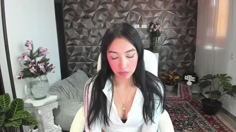Snapshot of jade_porn chatting on December 2024 12:55:01 PM Jade  independent model online show from December 2024 12:55:01 PM