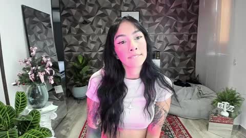 Snapshot of jade_porn chatting on January 2025 11:57:01 AM Jade  independent model online show from January 2025 11:57:01 AM