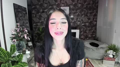 Snapshot of jade_porn chatting on January 2025 11:26:01 AM Jade  independent model online show from January 2025 11:26:01 AM