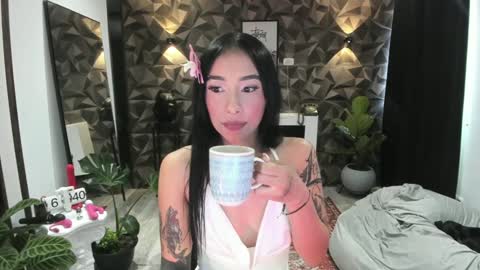 Snapshot of jade_porn chatting on February 2025 11:40:02 AM Jade  independent model online show from February 2025 11:40:02 AM