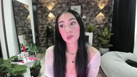 Snapshot of jade_porn chatting on February 2025 11:49:02 AM Jade  independent model online show from February 2025 11:49:02 AM