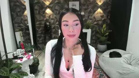 Snapshot of jade_porn chatting on February 2025 11:32:02 AM Jade  independent model online show from February 2025 11:32:02 AM