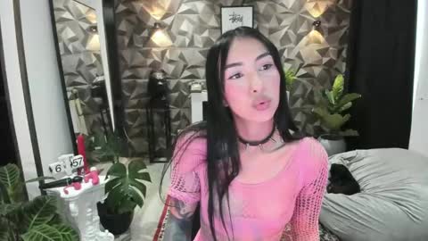 Snapshot of jade_porn chatting on February 2025 11:53:01 AM Jade  independent model online show from February 2025 11:53:01 AM