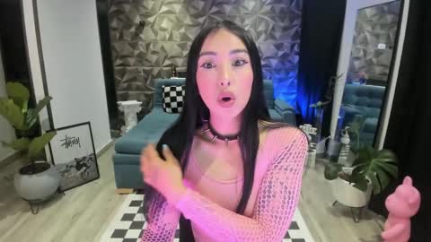 Snapshot of jade_porn chatting on March 2025 11:38:02 AM Jade  independent model online show from March 2025 11:38:02 AM