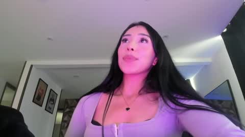 Snapshot of jade_porn chatting on March 2025 03:07:02 PM Jade  independent model online show from March 2025 03:07:02 PM
