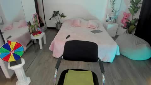 Jade  independent model online show from March 2026 12:39:02 PM