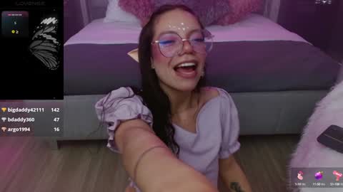 JADE online show from January 2025 11:35:01 PM