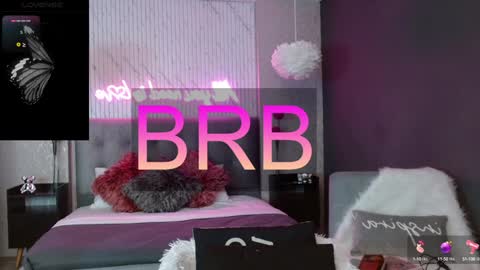 JADE online show from February 2025 08:28:01 PM